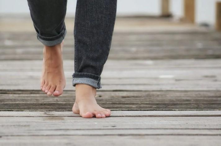 Cara Efektif Mencegah dan Merawat Kapalan pada Kaki Agar Tidak Menjadi Infeksi