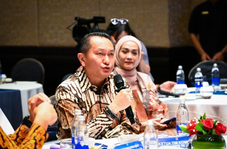 Gas Bumi Dinilai Jadi Energi Bersih dan Efisien untuk Dukung Pariwisata Bali