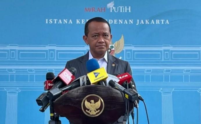 Pemerintah Kaji Pengembangan CNG untuk Tekan Impor LPG dan Perkuat Kemandirian Energi