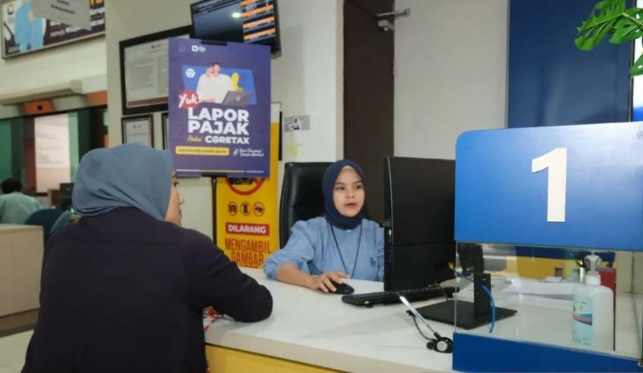 Lonjakan Pelaporan SPT 2026 Hampir Tembus 12 Juta, DJP Ungkap Rincian dan Kebijakan Relaksasi