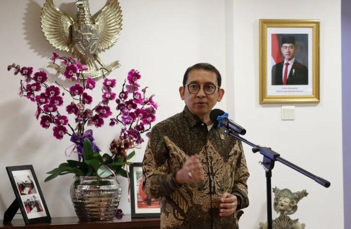 Fadli Zon Jajaki Pendirian Rumah Budaya Indonesia di Beijing untuk Perkuat Diplomasi Budaya
