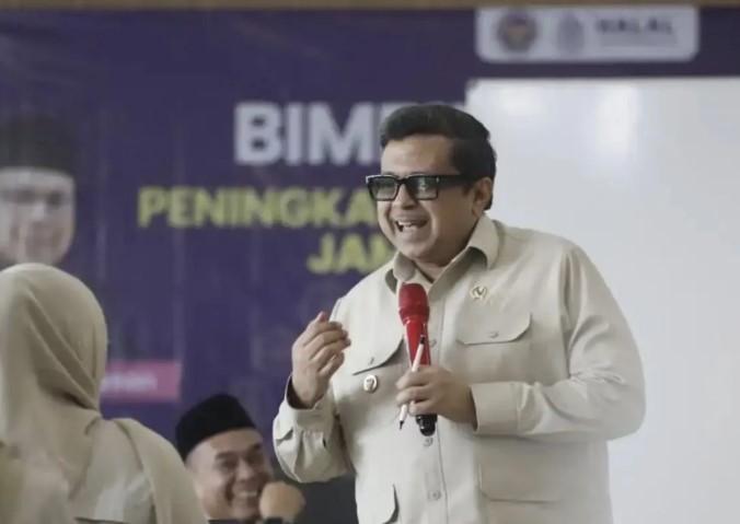 BPJPH Tekankan Integritas Pengawasan Jelang Penerapan Wajib Halal Oktober 2026