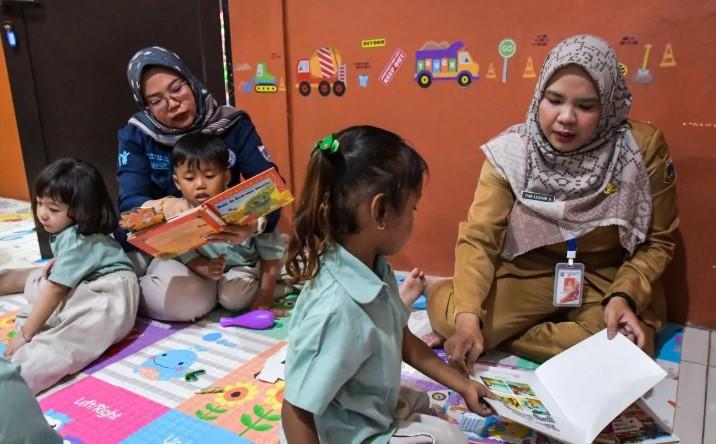 Psikolog Ungkap Hal Penting Memilih Daycare Usai Kasus Kekerasan Anak di Yogyakarta