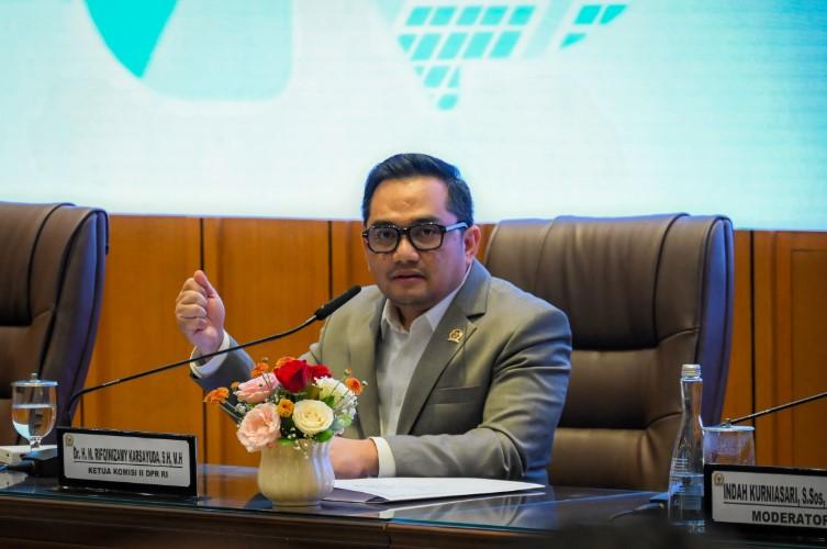 DPR Usulkan Kenaikan Parliamentary Threshold hingga 7 Persen dan Berlaku sampai Daerah