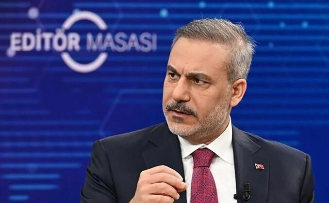 Turki Kaji Sikap Rusia dan Siap Fasilitasi Pertemuan Pemimpin Bahas Konflik Ukraina