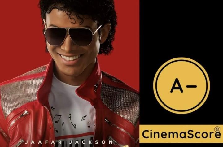 Film "Michael" Pecahkan Rekor, Jadi Biopik Terlaris di Pekan Perdana Penayangan