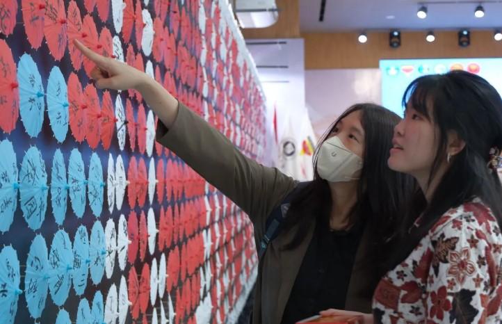Sekolah Trilingual di Purwokerto Jadi Jembatan Budaya Indonesia-China Lewat Tiga Bahasa