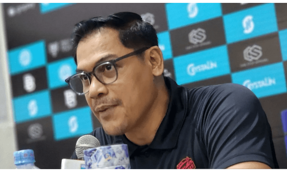 RANS Simba Bogor Tumbang 58-87 dari Pelita Jaya, Pelatih Soroti Inkonsistensi dan Minimnya Akurasi Tembakan