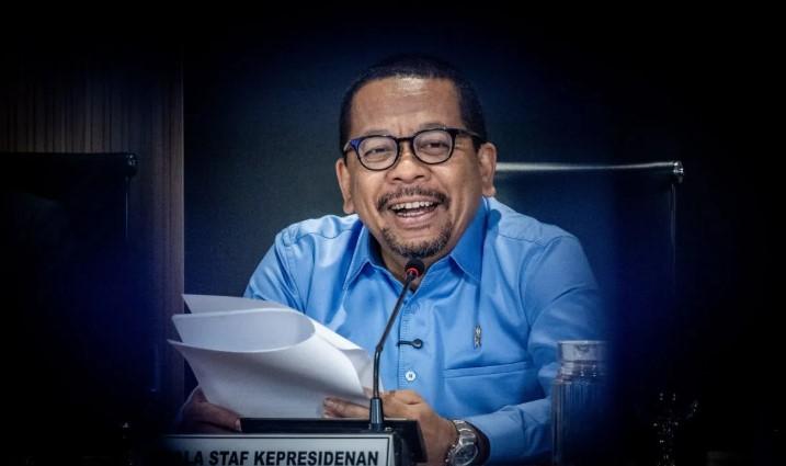 Istana Tanggapi Isu Reshuffle, Qodari Tegaskan Itu Hak Prerogatif Presiden Prabowo