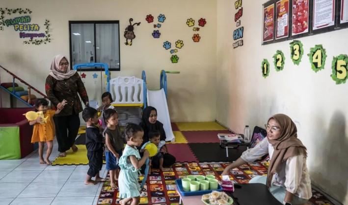 Psikolog Ungkap Kiat Efektif Agar Anak Mau Bercerita Usai dari Daycare