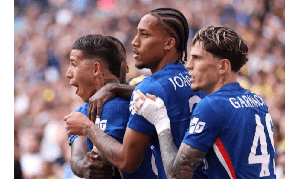 Chelsea Melaju ke Final Piala FA 2025/2026 Usai Tumbangkan Leeds United Lewat Gol Enzo Fernandez