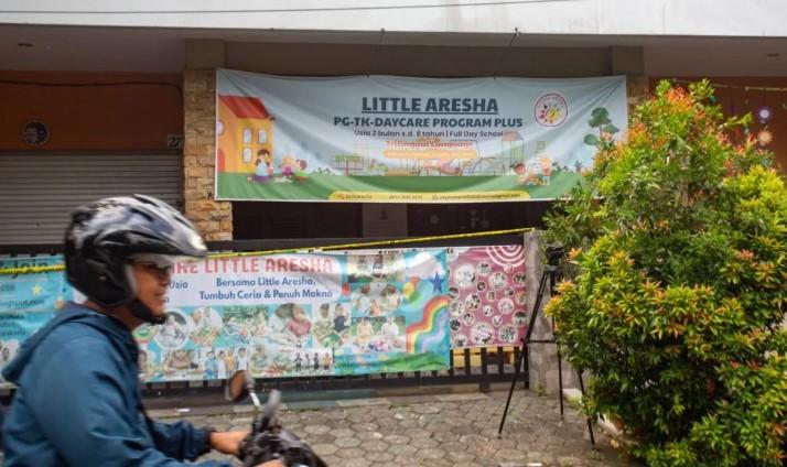 Rangkaian Isu Hukum Mencuat dari Kasus Daycare di Yogyakarta hingga Penemuan Sabu oleh Nelayan