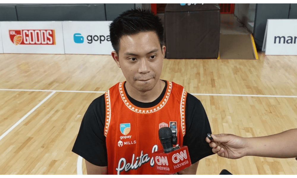 Prastawa Ingatkan Pelita Jaya Tetap Fokus Usai Menang Telak atas RANS, Bidik Konsistensi di Sisa Laga