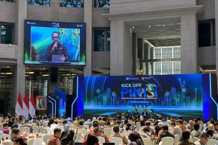 Belanja Negara Triwulan I 2026 Melonjak 31,4 Persen, Wamenkeu Ungkap Capai Rp815 Triliun