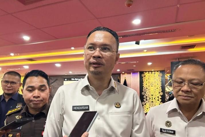 Imigrasi Belum Terima Permohonan Cekal Syekh Ahmad Al Misry, Tersangka Pelecehan Masih di Luar Negeri