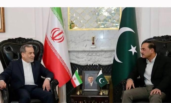 Iran Usulkan Pembukaan Selat Hormuz Lebih Dulu, Perundingan Nuklir Ditunda di Tengah Kebuntuan dengan AS