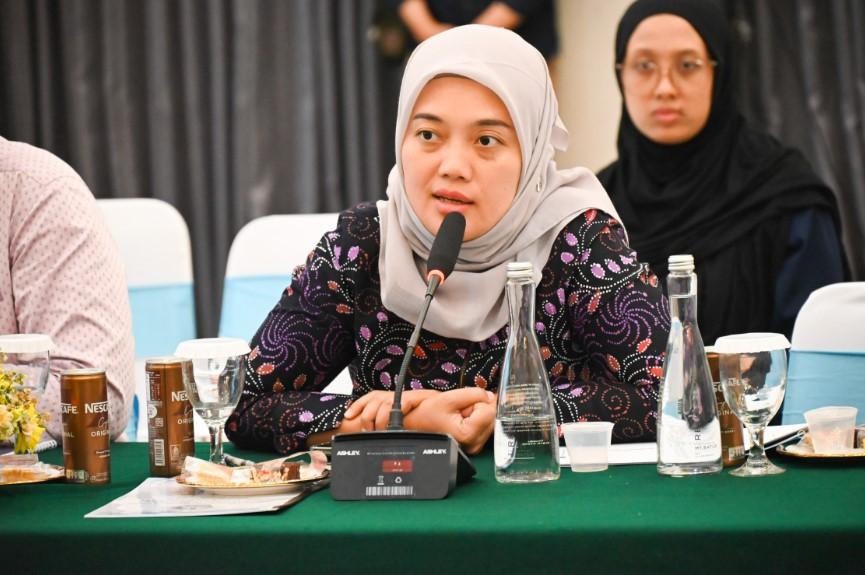 Chusnunia Chalim Soroti Minimnya Anggaran, Status Destinasi Super Prioritas Dinilai Belum Efektif