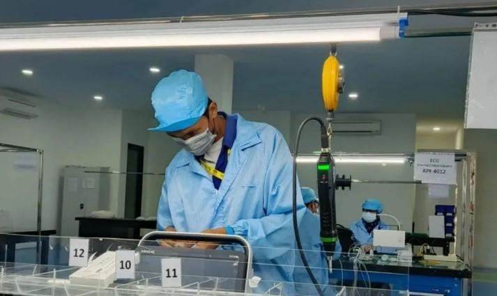 Kadin DKI Desak Pemerintah Beri Stimulus untuk Cegah PHK Massal Akibat Gejolak Global