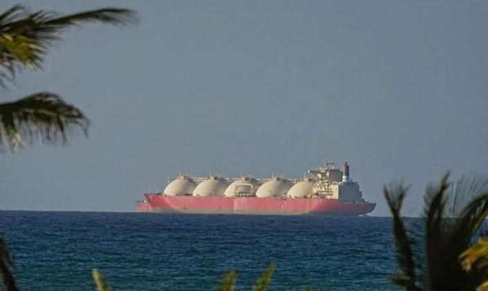 Sekjen PBB Desak AS dan Iran Buka Selat Hormuz untuk Selamatkan Perdagangan Global