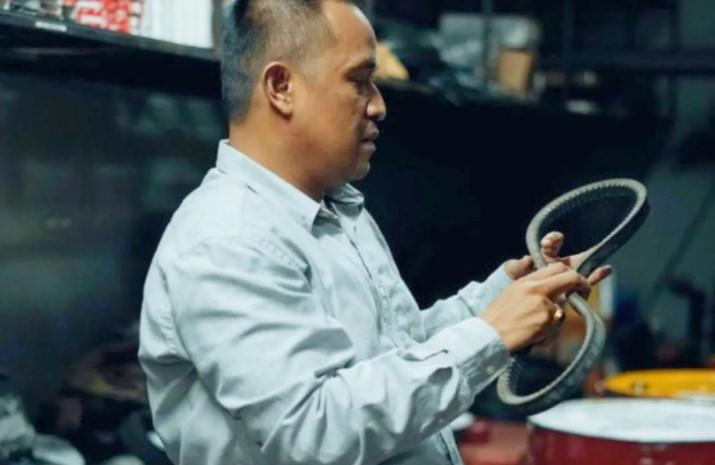 Ombudsman RI Soroti Pentingnya Sinergi Pemerintah dan Pengusaha Jaga Ketahanan Industri Nasional