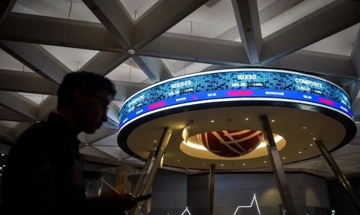 IHSG Berpotensi Bergerak Volatil di Tengah Sikap Wait and See Pasar Jelang Pertemuan The Fed