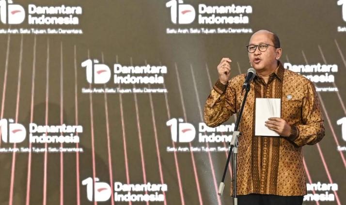 Danantara Koordinasi Intensif dengan KAI, Evakuasi Tabrakan Kereta di Bekasi Timur Jadi Prioritas