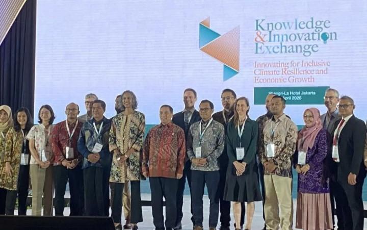 Bappenas Dorong Perubahan Paradigma Riset dari Publikasi ke Dampak Nyata bagi Masyarakat