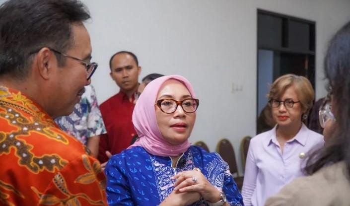 Menteri PPPA Dorong Evaluasi Nasional Daycare Usai Kasus Kekerasan di Yogyakarta