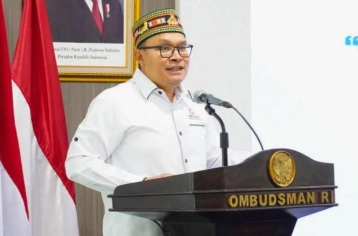 Ombudsman Dukung Penghargaan Kepala Daerah Berprestasi untuk Perkuat Tata Kelola Pemerintahan