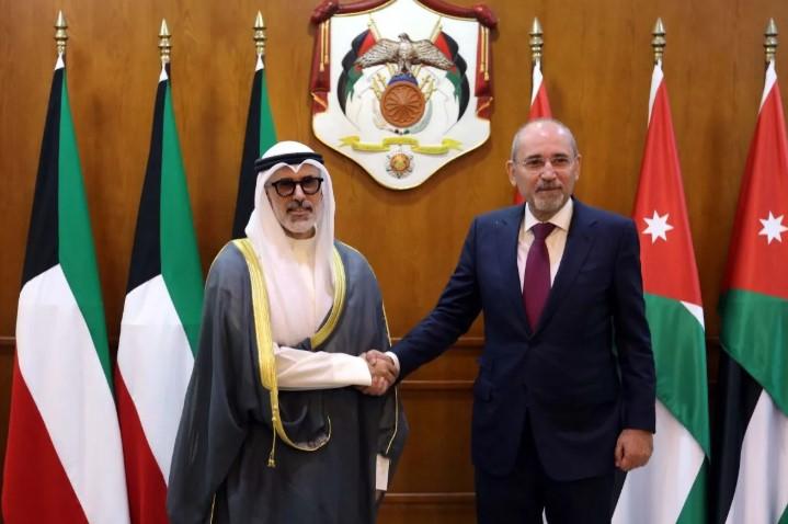 Yordania dan Kuwait Serukan Solusi Diplomatik Berkelanjutan untuk Konflik Iran-AS
