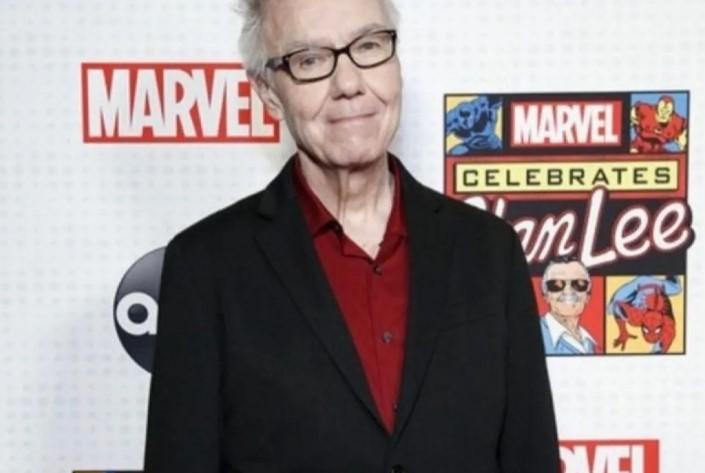 Penulis Komik Legendaris Gerry Conway Meninggal Dunia, Tinggalkan Warisan Besar di Marvel dan DC