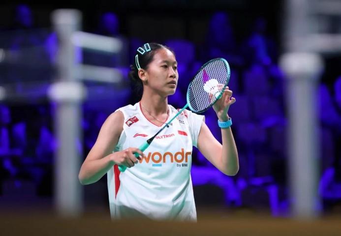 Tim Uber Indonesia Turunkan Kekuatan Terbaik Hadapi Taiwan Demi Puncak Grup C