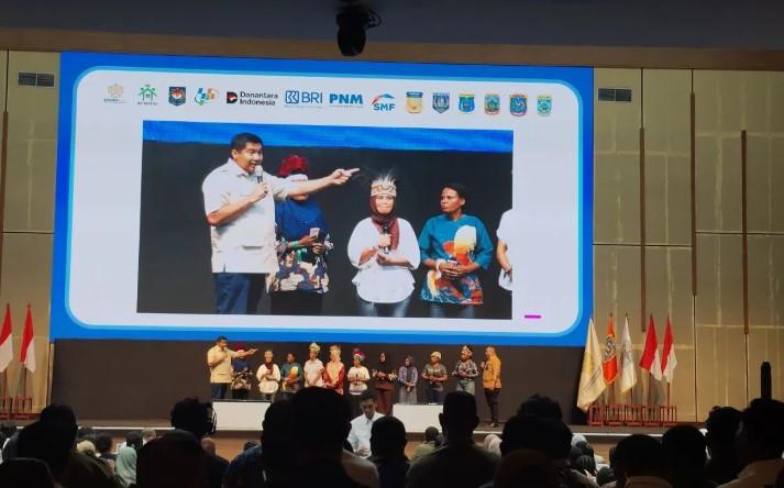 Program Renovasi 21.000 Rumah di Papua Dimulai Mei 2026, Pemerintah Dorong Perbaikan Hunian dan Ekonomi Lokal