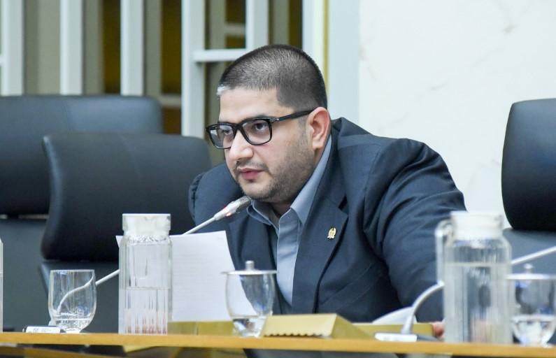 Anggota DPR Desak Penghentian Sementara Reklamasi Pulau Serangan Bali untuk Evaluasi Lingkungan