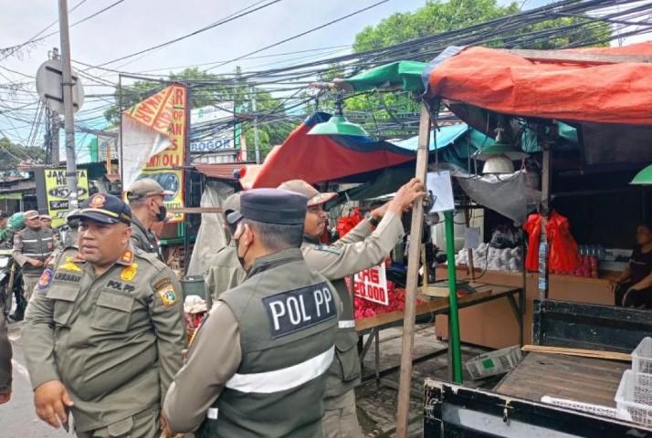 Legislator DPRD DKI Ingatkan Satpol PP Jangan Jadi Korban Sistem Kerja yang Belum Siap