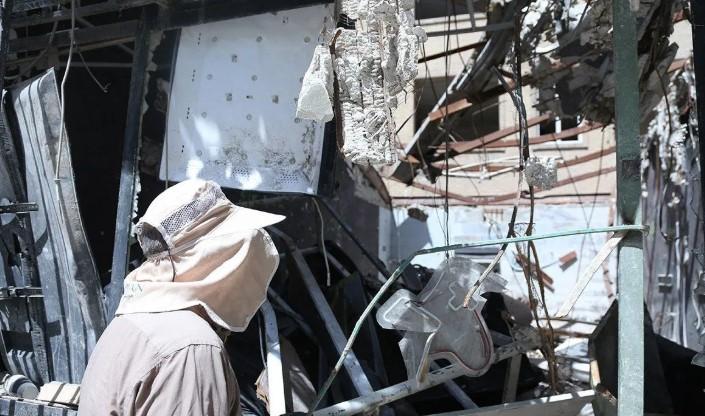 Serangan AS-Israel Picu Kelangkaan Obat di Iran, Fasilitas Farmasi Terdampak