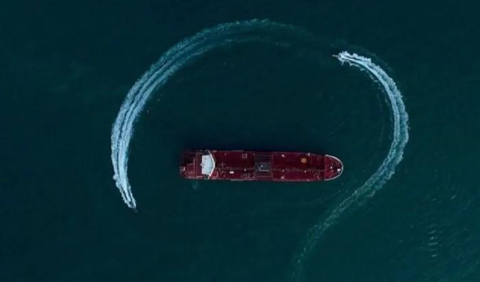 Trump Tolak Usulan Iran soal Selat Hormuz, Negosiasi Nuklir Kembali Buntu