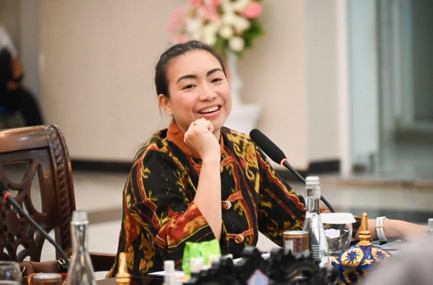 Komisi VII DPR Tekankan Peran Strategis Pariwisata dan UMKM dalam Menggerakkan Ekonomi Sulawesi Utara