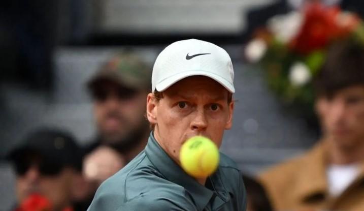 Sinner Kejar Sejarah Career Golden Masters di Italian Open 2026, Djokovic Siap Comeback