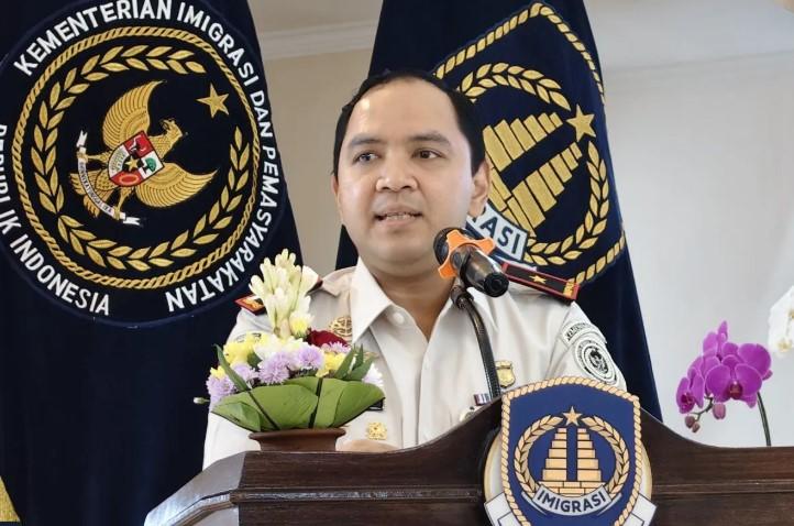 Imigrasi Ngurah Rai Bali Setor PNBP Rp364,7 Miliar hingga April 2026