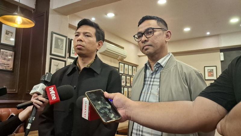 Survei NRI Catat Dukungan Publik ke Pemerintah Capai 80 Persen