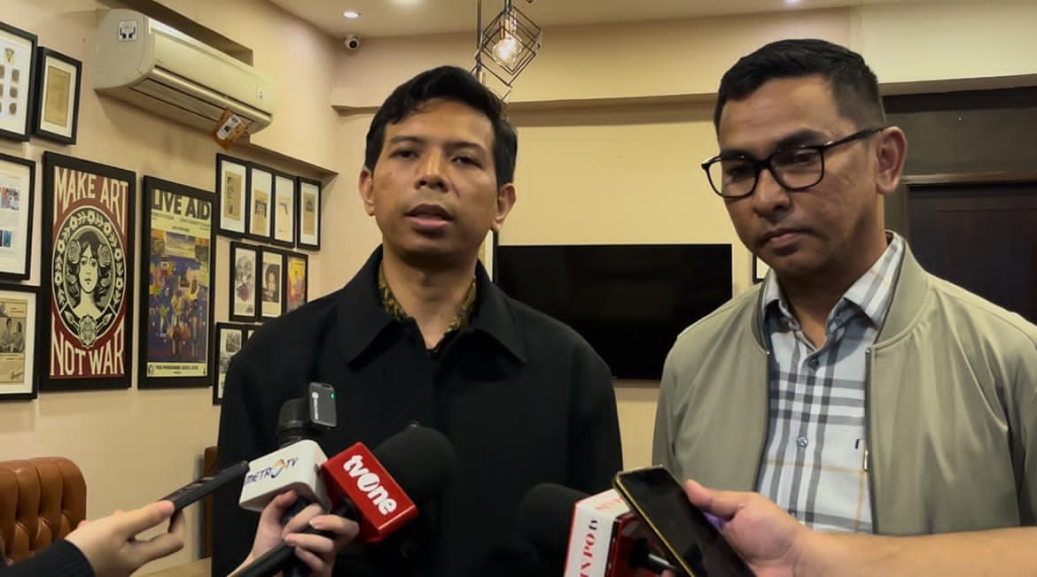 Elektabilitas Gerindra Teratas, Kinerja Pemerintah Jadi Pemicunya