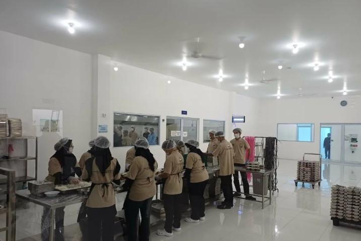 KPPG Buka Kanal Pengaduan Khusus Program MBG di Riau, Sumbar, dan Kepri