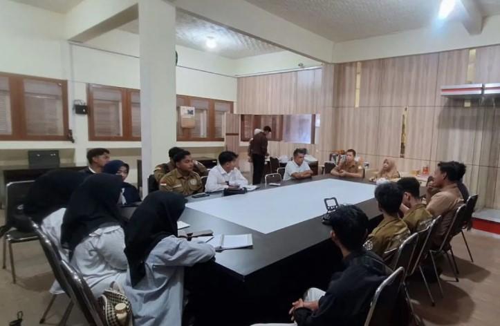 Mahasiswa UIN Ar-Raniry Kaji 1.934 Manuskrip di Museum Aceh untuk Perkuat Studi Filologi