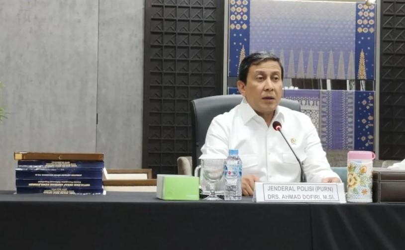 KPRP Usulkan Penghapusan Ex Officio hingga Perluasan Kewenangan Kompolnas