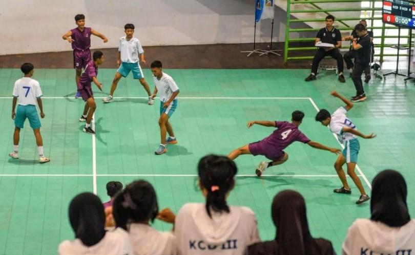 Pemkot Bandung Naikkan Jadwal Olahraga Siswa Jadi Tiga Kali Seminggu untuk Tekan Risiko Obesitas