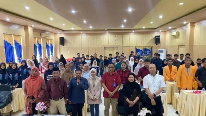 FPIK UHO dan MSC Perkuat Edukasi Perikanan Tuna Berkelanjutan melalui Kolaborasi Strategis