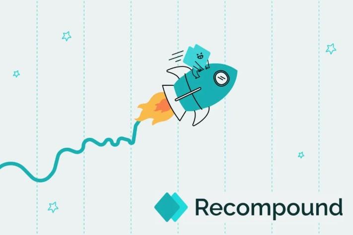 Recompound Ajak Investor Muda Konsisten Bangun Aset Lewat Investasi Jangka Panjang