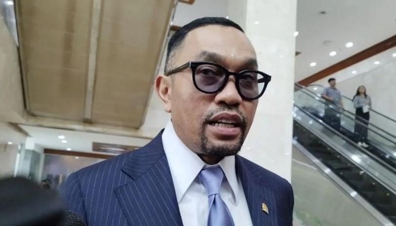Usulan Pembatasan Jabatan Polri di Lembaga Sipil Maksimal Tiga Tahun Mengemuka di DPR