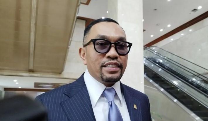 Komisi III DPR Sebut RUU Polri Berpotensi Menjadi Usul Inisiatif Pemerintah